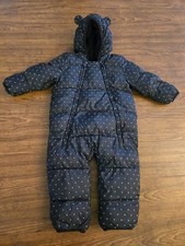 snowsuit 12 gap 18m for sale snowsuit 12 gap 18m for sale Houston