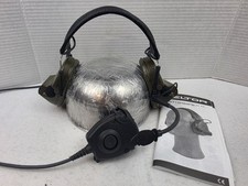 Peltor comtac radio for sale  Goodyear