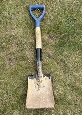Short handle steel for sale  ILFORD