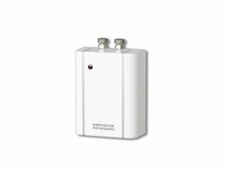 Przepływowy podgrzewacz wody 5,5 kW Thermoflow Elex na sprzedaż  PL