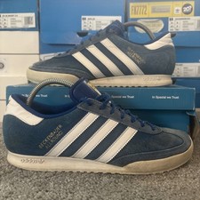 Size adidas beckenbauer for sale  IRVINE