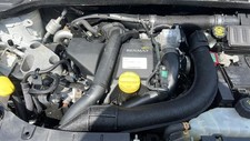 Moteur renault clio d'occasion  Migennes