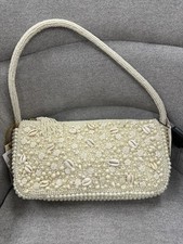 Bolsa de concha do mar com miçangas virais  comprar usado  Enviando para Brazil