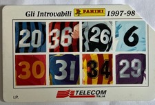 Carta telefonica gli usato  Settimo Milanese