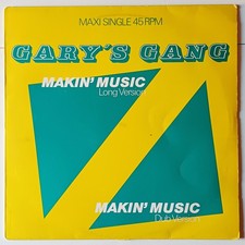Gary gang makin d'occasion  Piennes