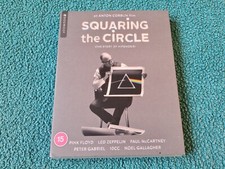 Squaring circle story for sale  STROUD