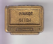Rare pins pin d'occasion  Ménéac