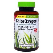 Herbs etc. chloroxygen for sale  Hebron