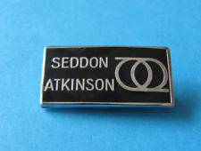 Vintage seddon atkinson for sale  OAKHAM