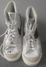 Baskets nike femme d'occasion  Beauvais