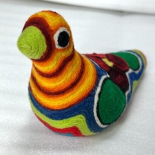 Vintage mexican huichol for sale  Palatine