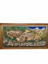 Large beautiful picture for sale  Bakersfield