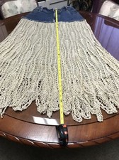 Jean skirt zipper for sale  Sebastopol