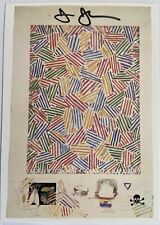 jasper johns gebraucht kaufen jasper johns gebraucht kaufen Tangstedt