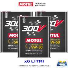 Litri motul 300v usato  Casoria