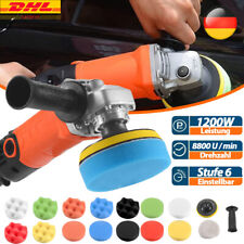 1200w auto elektrische gebraucht kaufen  Aspisheim, Grolsheim