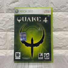 Quake xbox 360 usato  Viterbo