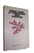 Carra sergio formazione usato  Roma