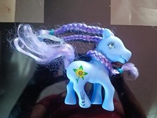 Blue pony horse d'occasion  Expédié en Belgium