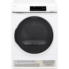 Sharp ncb0s7gw9 10kg for sale  GATESHEAD