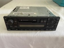 Autoradio blaupunkt mod usato  Forli