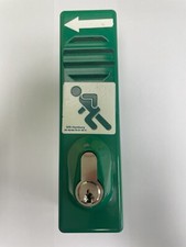 Gfs türwächter fluchttürwä gebraucht kaufen  Gieboldehausen