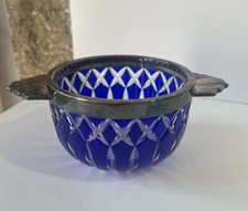 Bol oreilles verre d'occasion  Saint-Georges-de-Reneins