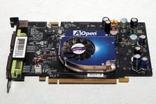 Xfx geforce 8600 usato  Villamagna