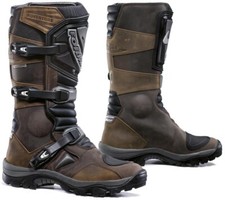 Stivali boots moto usato  Barcellona Pozzo di Gotto