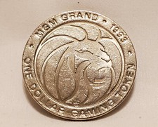 Vintage 1993 mgm for sale  Henderson