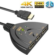 Cavo switch hdmi usato  Seriate