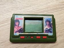 Acclaim rambo lcd for sale  Shipping to Ireland