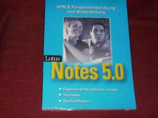Lotus notes 5 gebraucht kaufen  Viersen