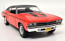 Ertl chevrolet chevelle d'occasion  Expédié en Belgium