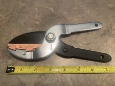 Anvil lopper head for sale  Parkersburg