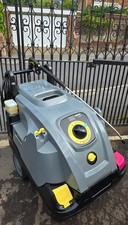 Hot cold steam for sale  SOUTHAMPTON