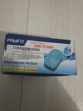 Pawfly super silent for sale  LONDON