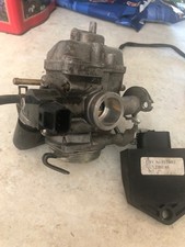 Lexmoto echo euro for sale  ST. ALBANS