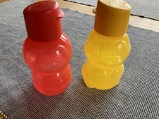 Tupperware trinkflaschen 350 gebraucht kaufen  Dorshm., Guldental, Windeshm.