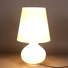 Lampada fontana arte usato  Cambiago