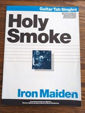 Holy smoke iron for sale Holy smoke iron for sale  LOOE