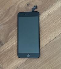Display für Apple iPhone 6 PLUS Touchscreen LCD Retina KOMPLETT VORMONTIERT comprar usado  Enviando para Brazil