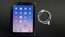Apple ipad 32gb usato  Valenzano