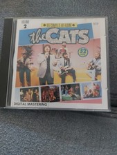 The cats complete gebraucht kaufen  Hannover