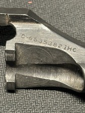 Garand ihc rod for sale  North Myrtle Beach