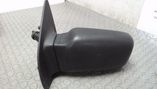 Aussenspiegel mechanisch verst gebraucht kaufen  Warendorf