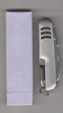 Couteau pliant multifonctionne d'occasion  Ussac