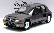 Peugeot 205 t16 d'occasion  Paris XVII