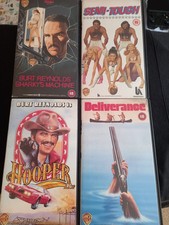 V.h. video set for sale  WOKING
