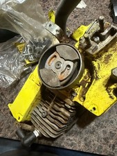 pioneer p28 chainsaw for sale  Earlton